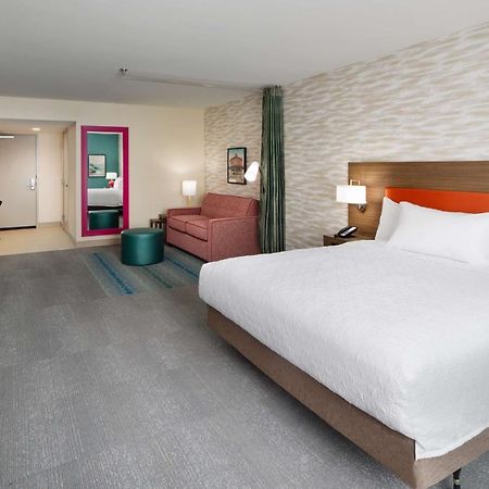 Home2 Suites By Hilton Towson Eksteriør billede