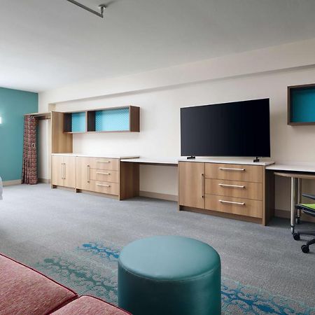 Home2 Suites By Hilton Towson Eksteriør billede